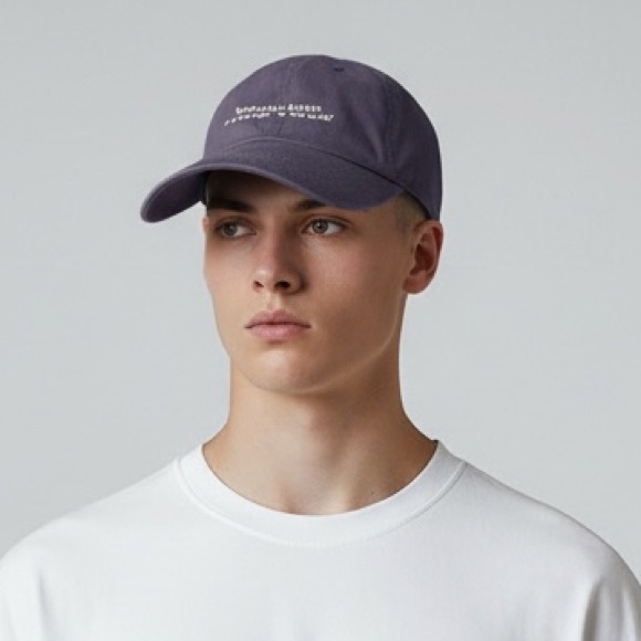 Various Branded Baseball Caps - Picture 3 of 7